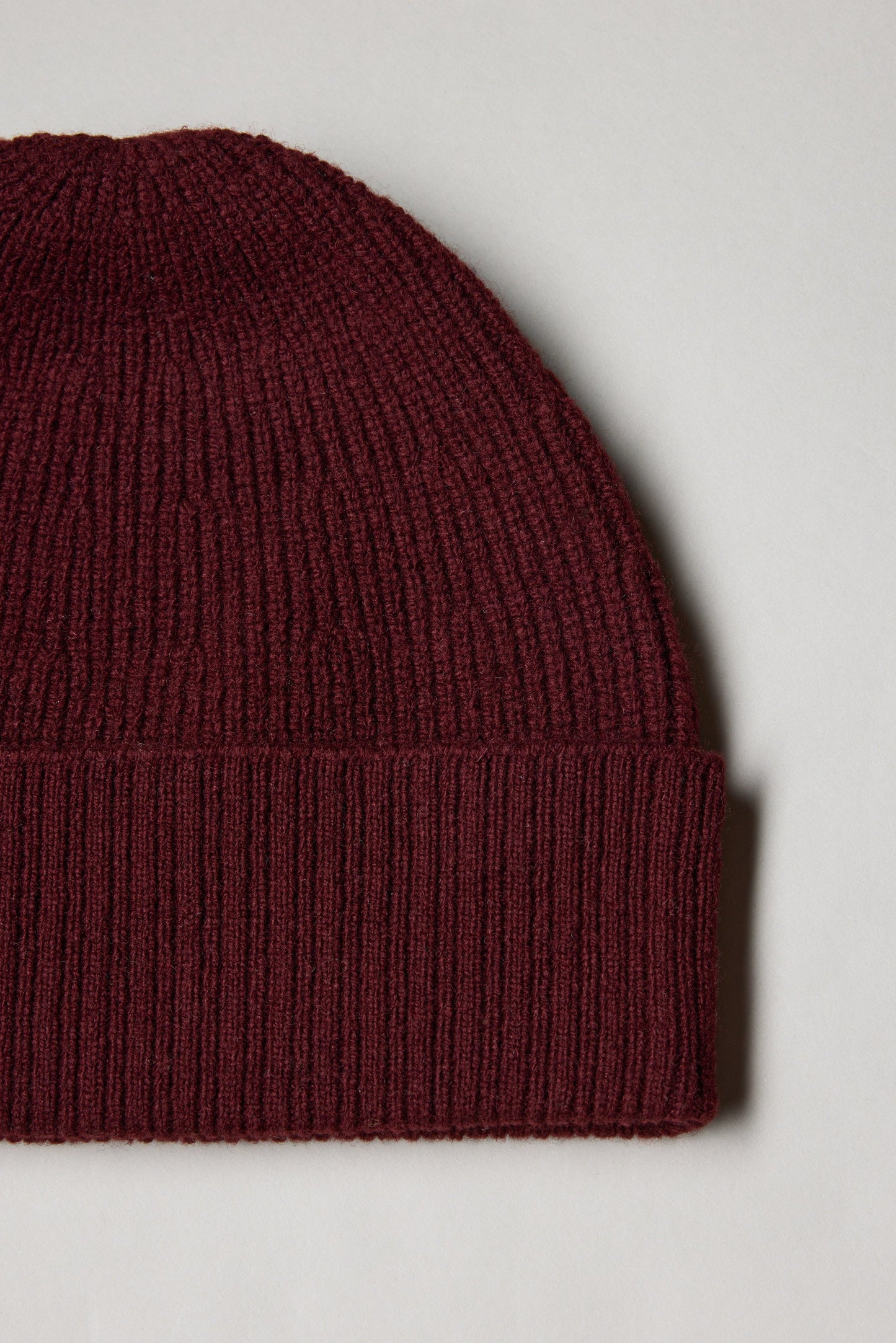 Aldina Woollen Beanie