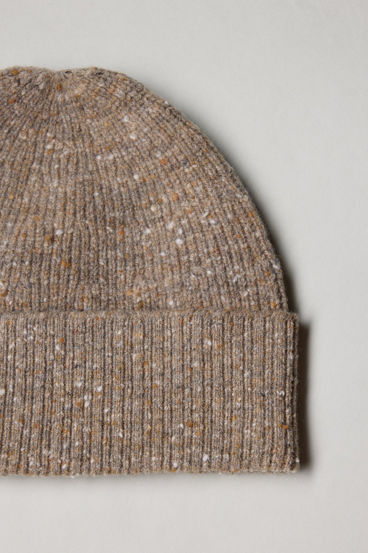 Aldina Woollen Beanie