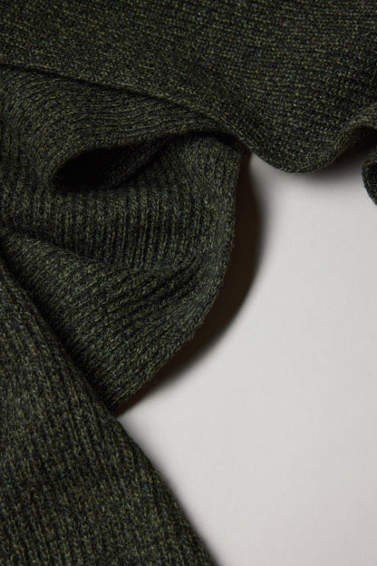 Aldina Woollen Scarf