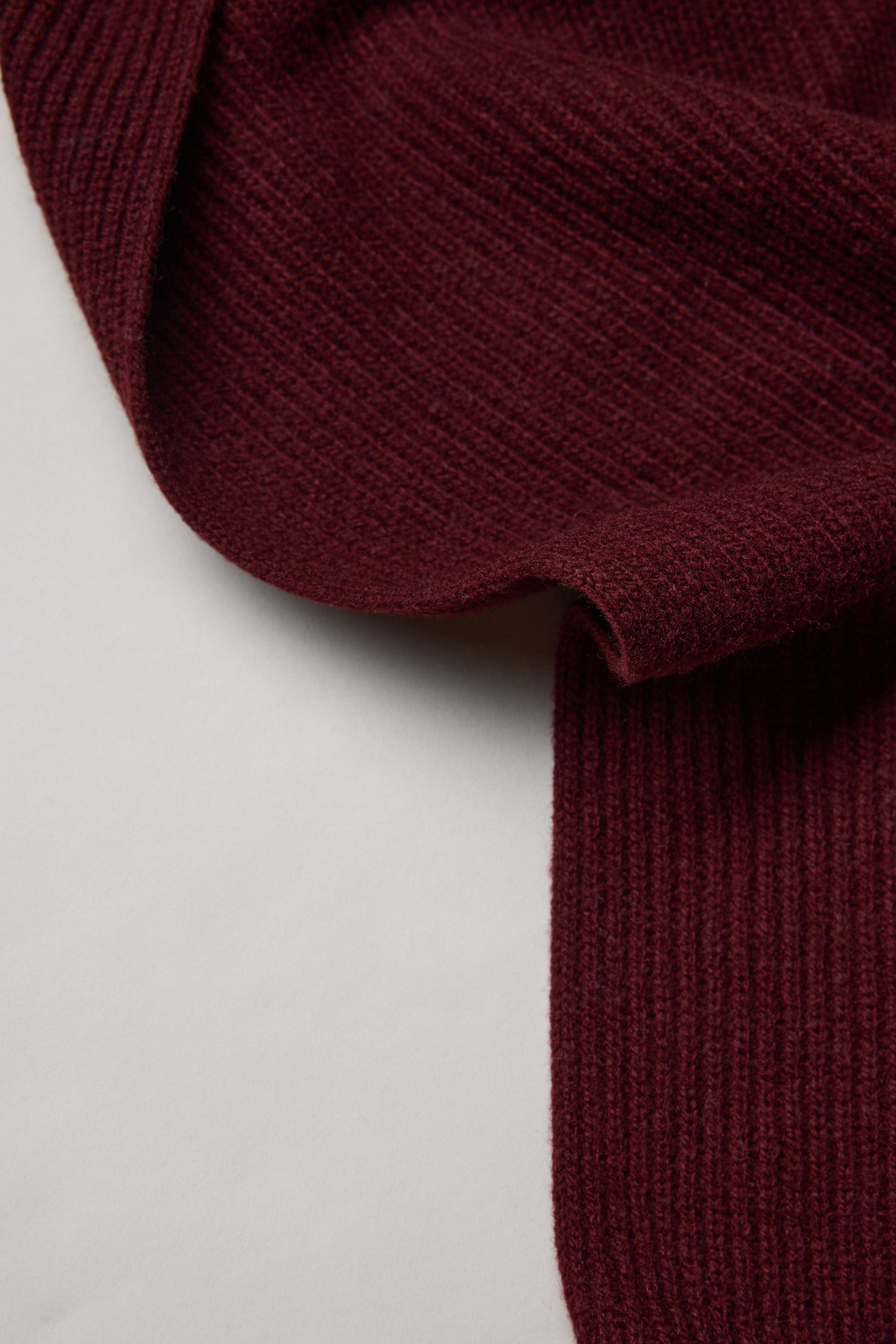 Aldina Woollen Scarf