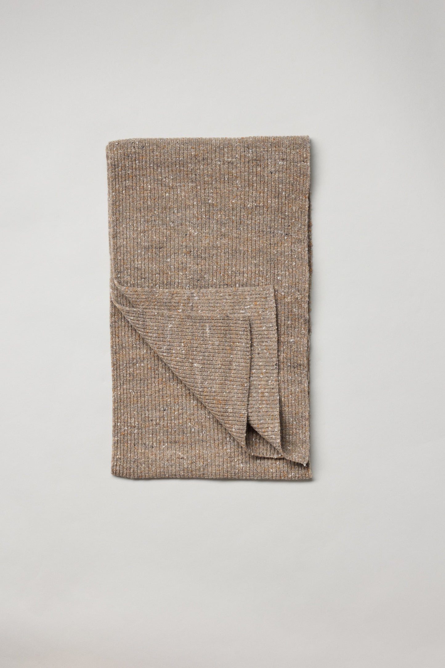 Aldina Woollen Scarf