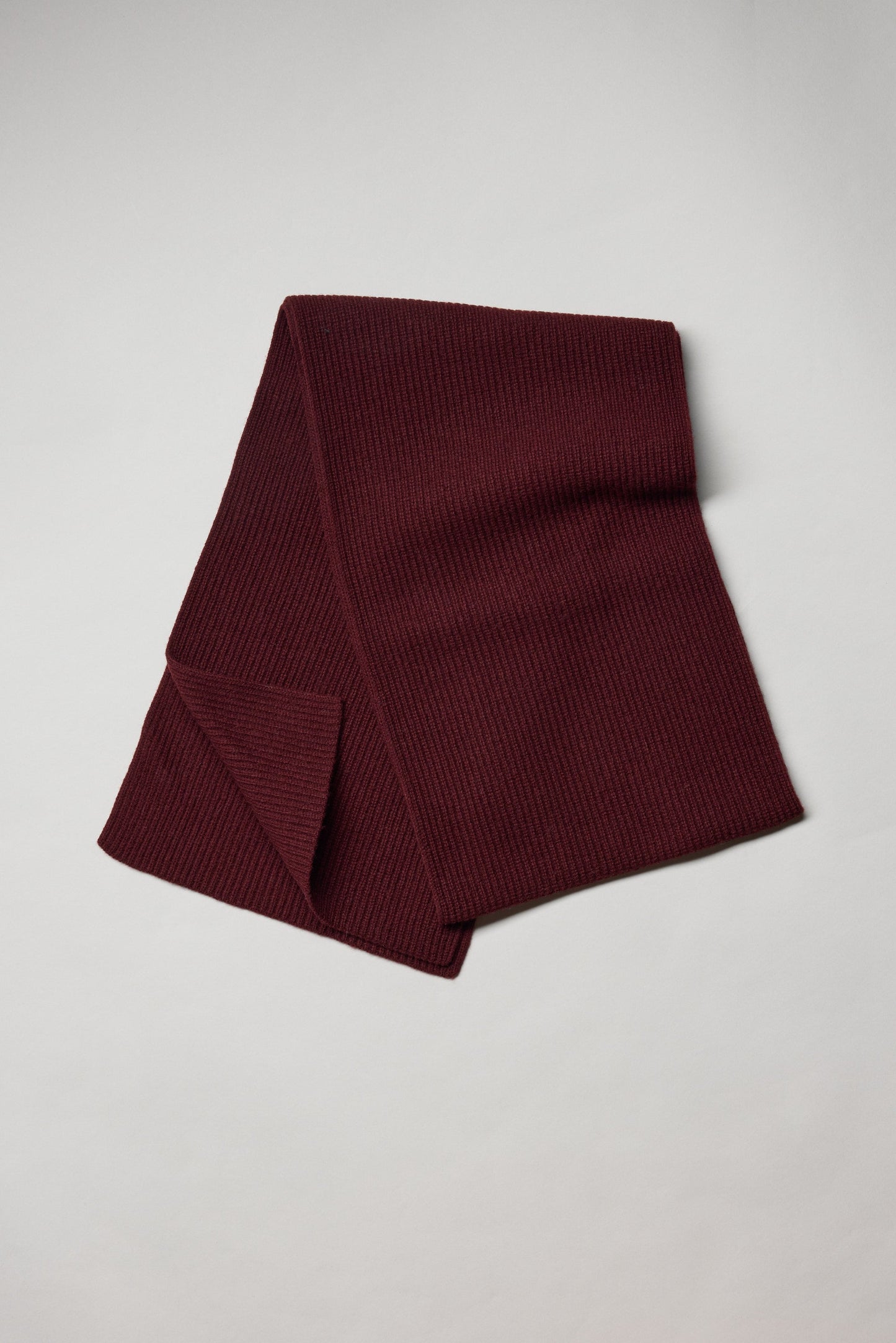 Aldina Woollen Scarf