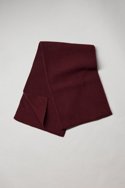Aldina Woollen Scarf