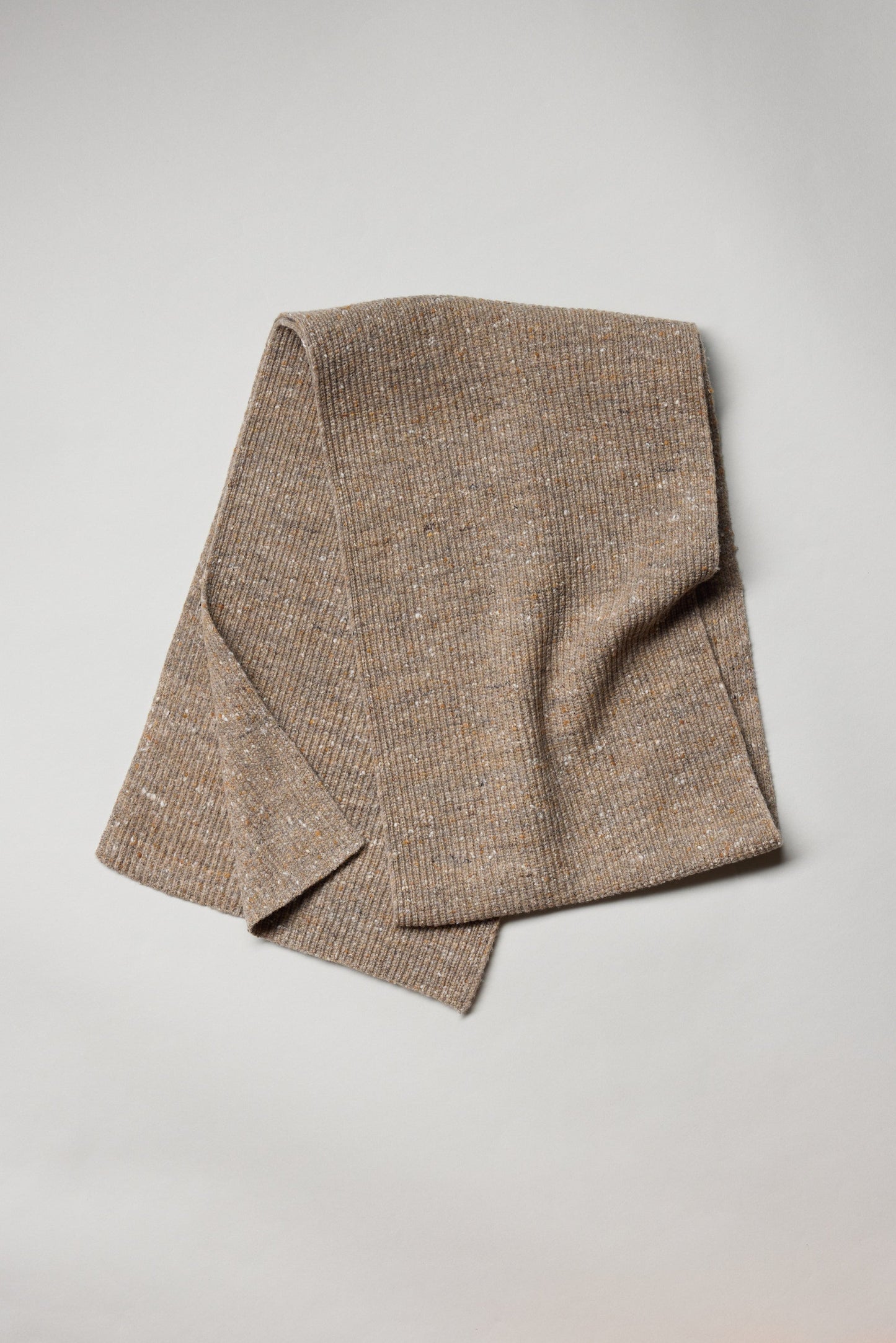 Aldina Woollen Scarf