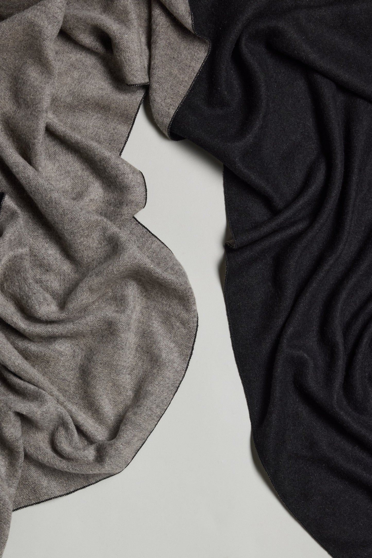 Holloway Plain Rayon Scarf