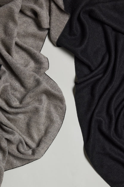 Holloway Plain Rayon Scarf
