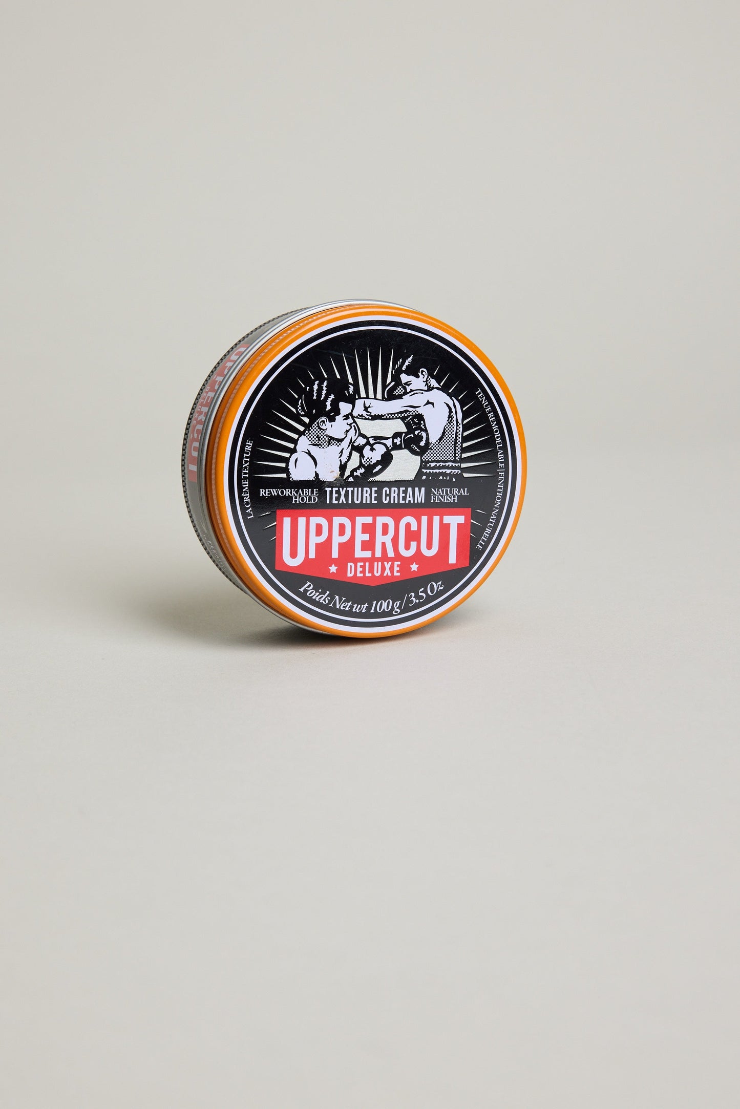 Uppercut Texture Cream