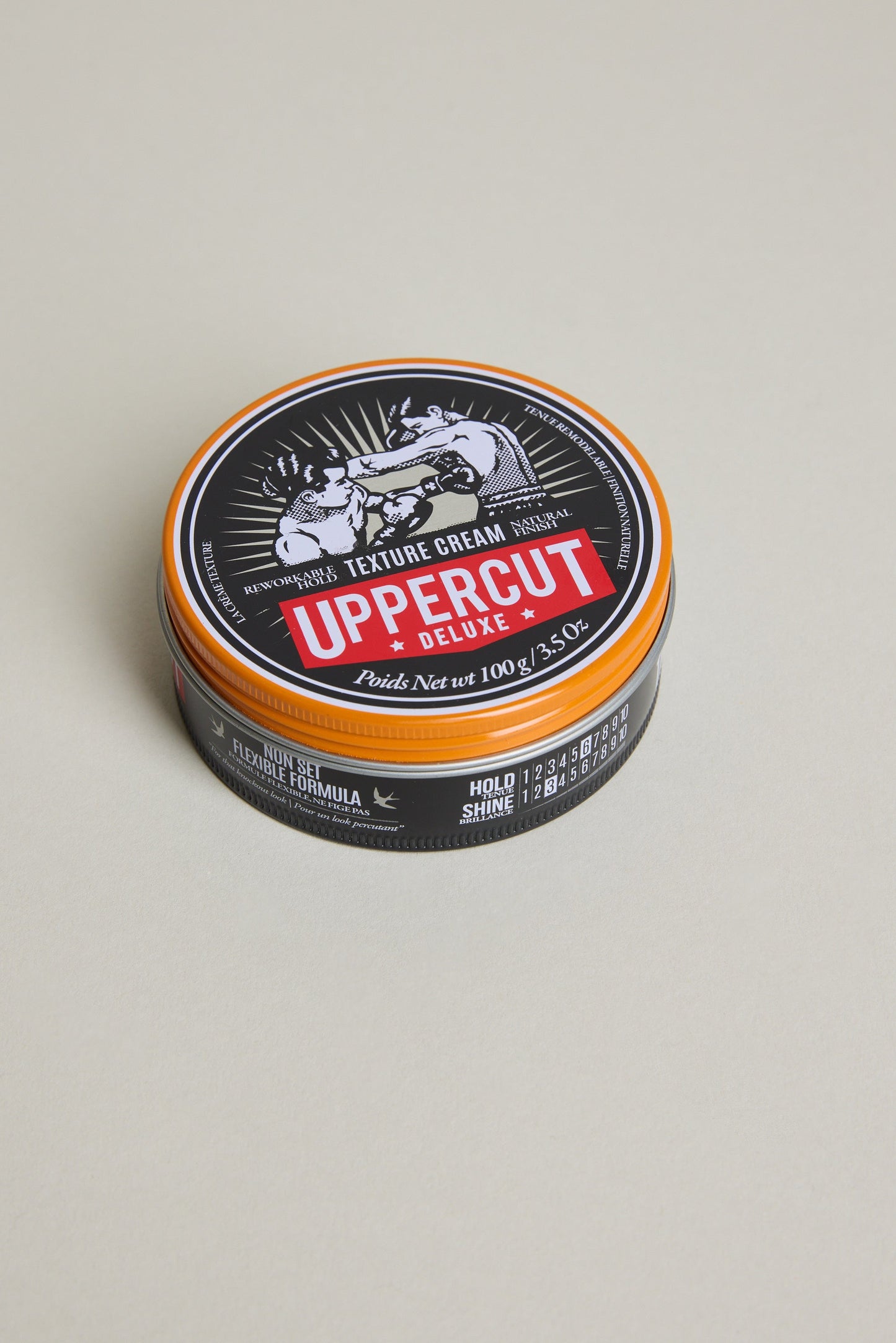 Uppercut Texture Cream