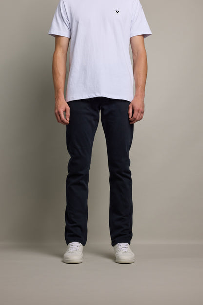 Nomad Taper Coloured Jean