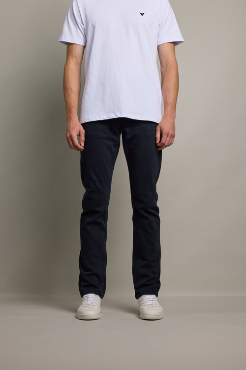 Nomad Taper Coloured Jean