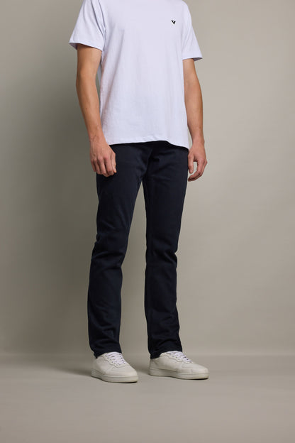 Nomad Taper Coloured Jean