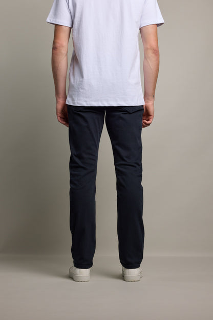 Nomad Taper Coloured Jean