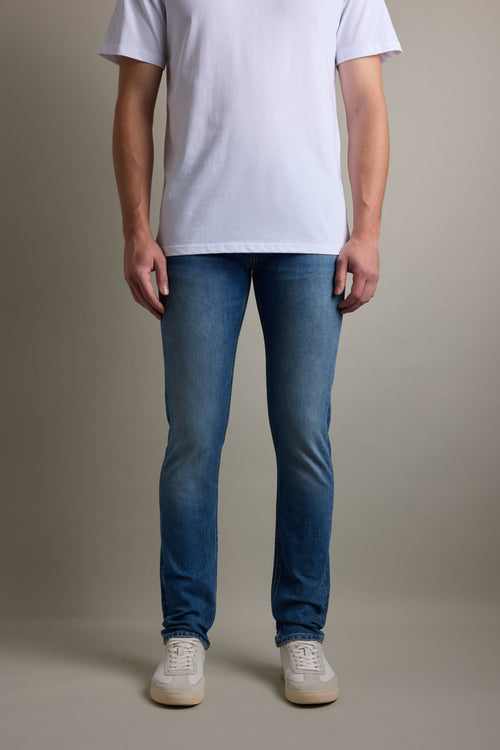 Rambler Denim Slim Jean