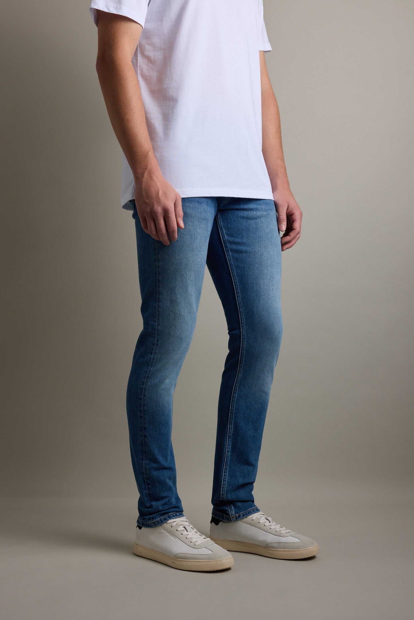 Rambler Denim Slim Jean