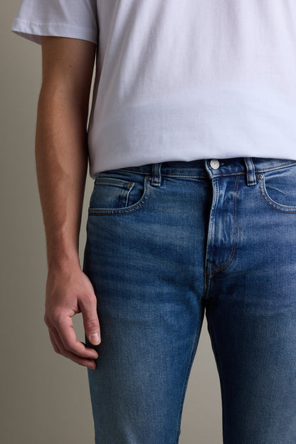 Rambler Denim Slim Jean