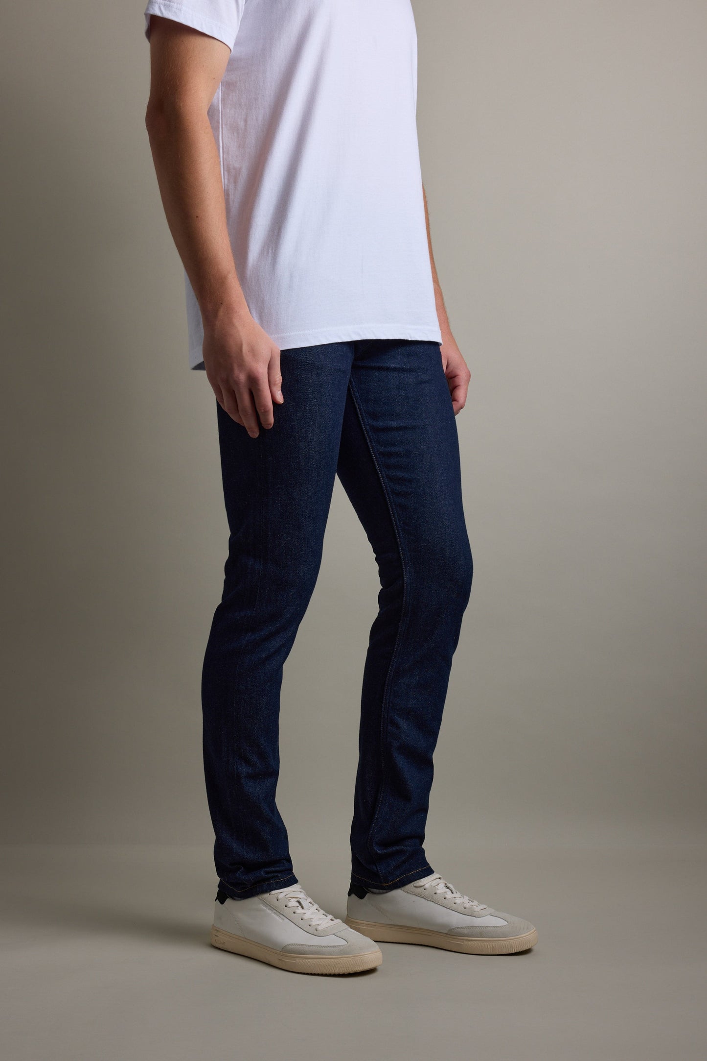 Rambler Denim Slim Jean