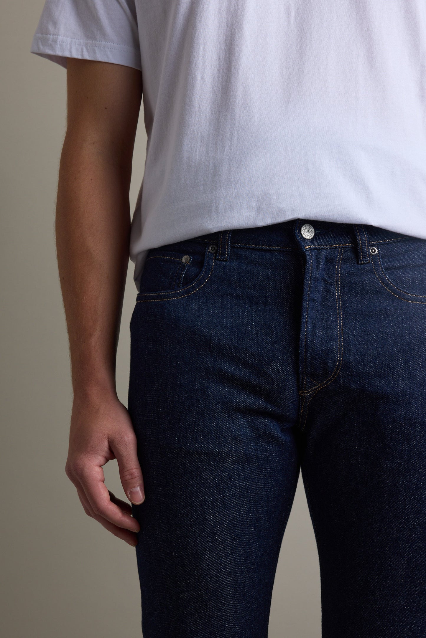 Rambler Denim Slim Jean