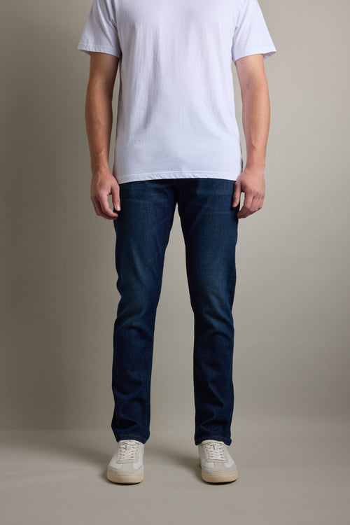 Nomad Denim Taper Jean