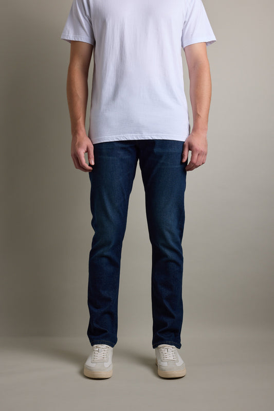 Nomad Denim Taper Jean
