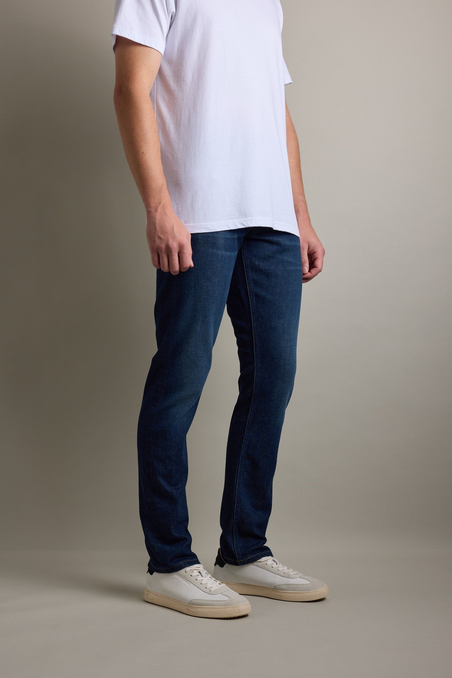 Nomad Denim Taper Jean