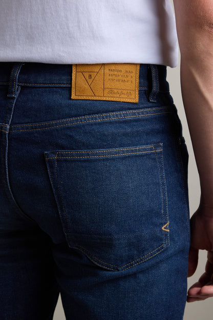Nomad Denim Taper Jean