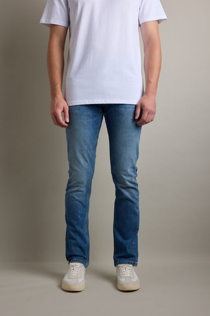 Nomad Denim Taper Jean