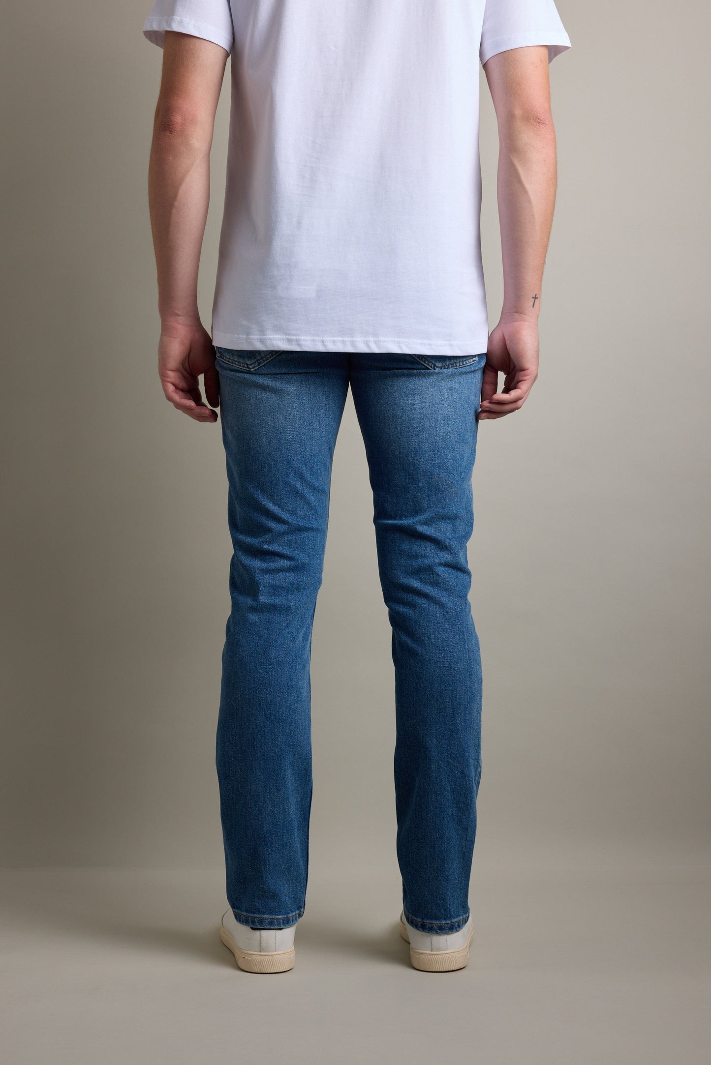 Nomad Denim Taper Jean