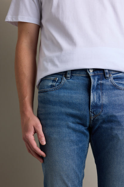 Nomad Denim Taper Jean
