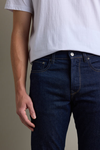Nomad Denim Taper Jean