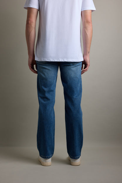 Drifter Denim Relax Jean