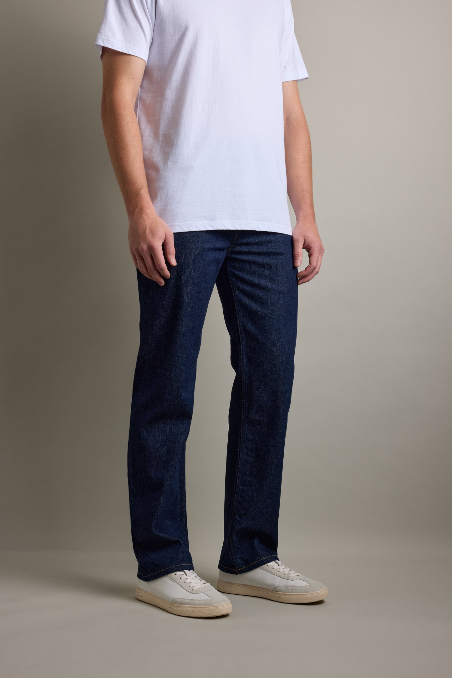 Drifter Denim Relax Jean