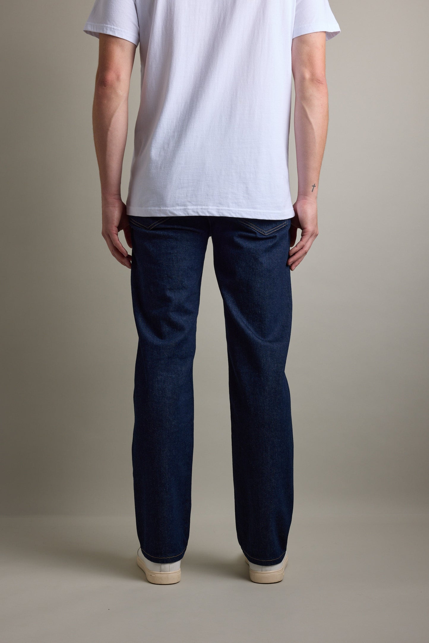 Drifter Denim Relax Jean
