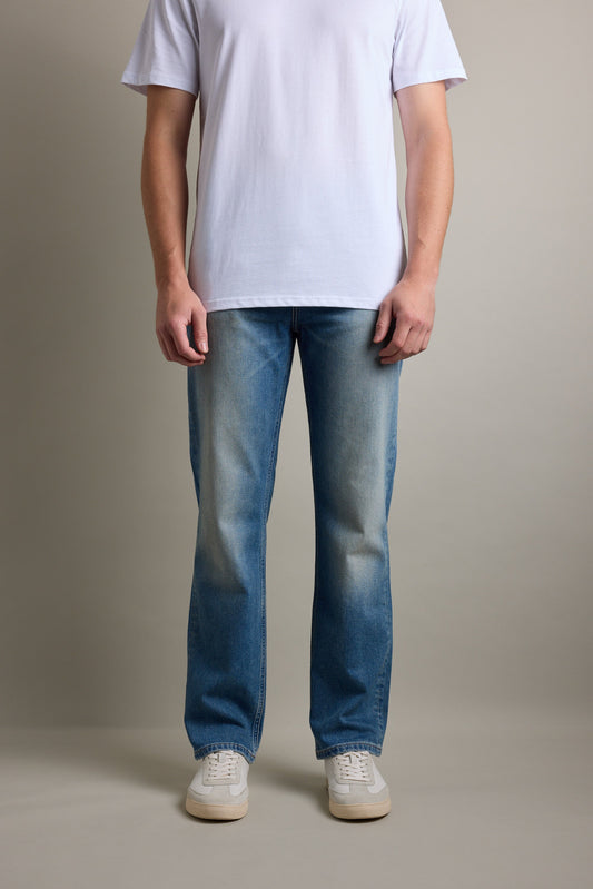 Drifter Denim Relax Jean