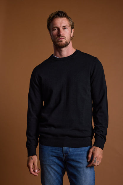 Skyland ZQrx Merino Crew
