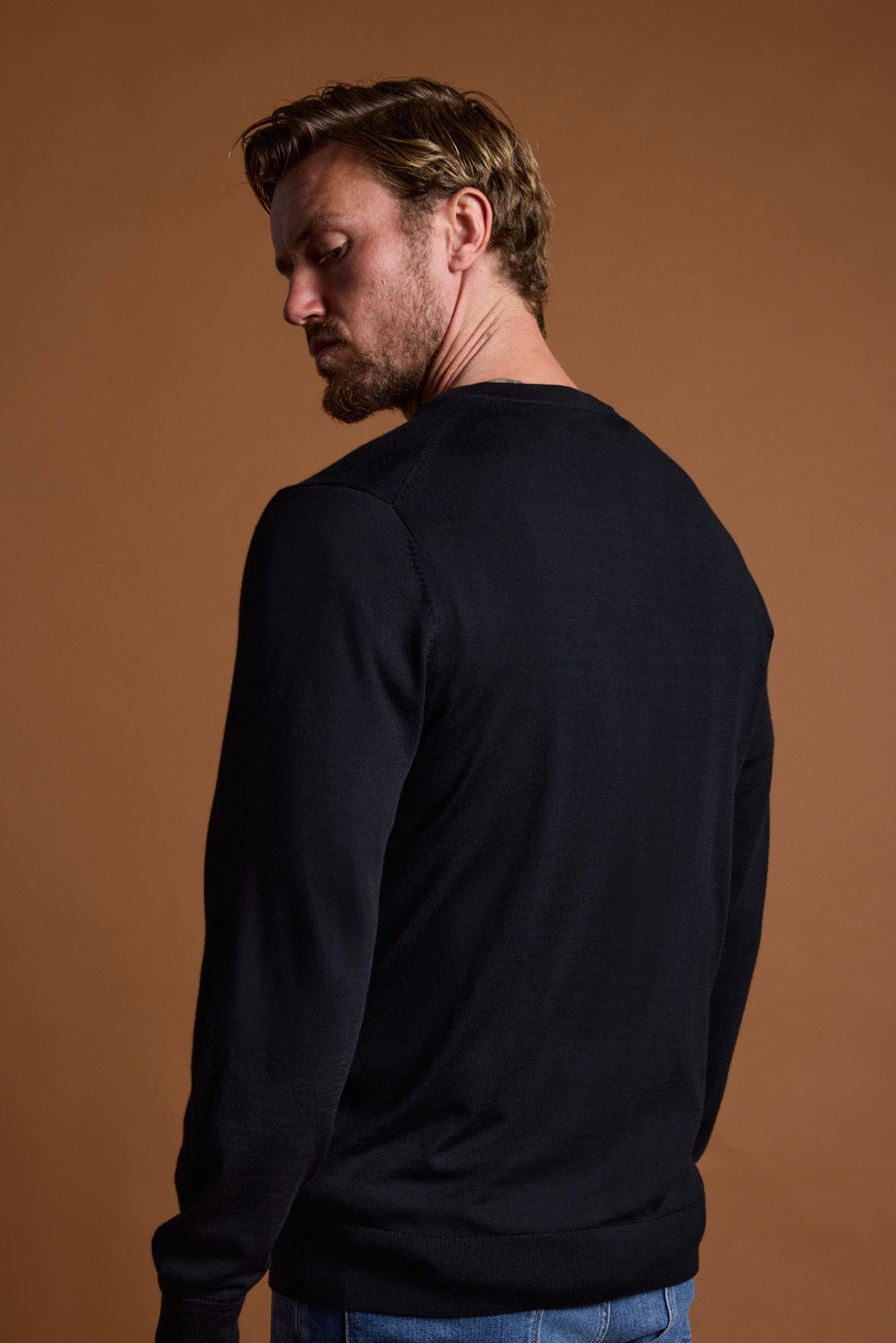 Skyland ZQrx Merino Crew