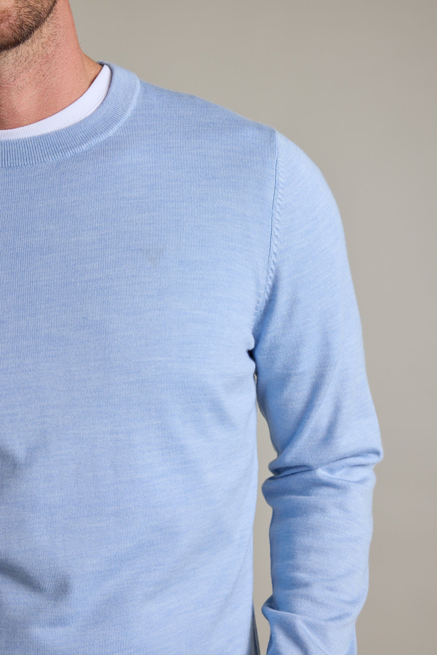 Skyland ZQrx Merino Crew