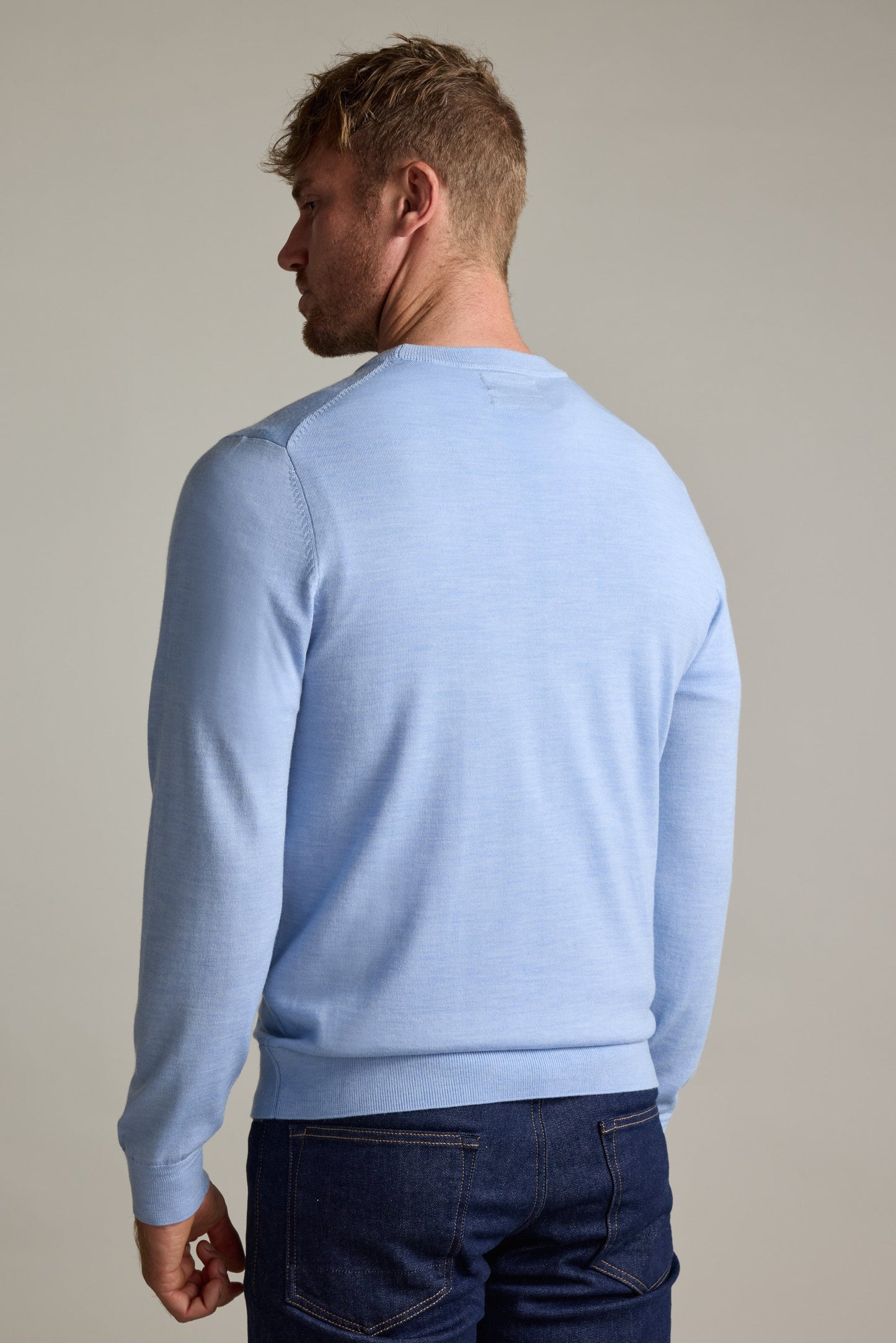 Skyland ZQrx Merino Crew