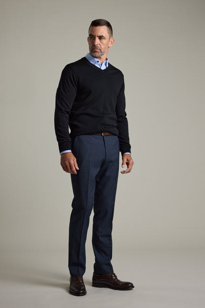 Skyland ZQrx Merino Vee