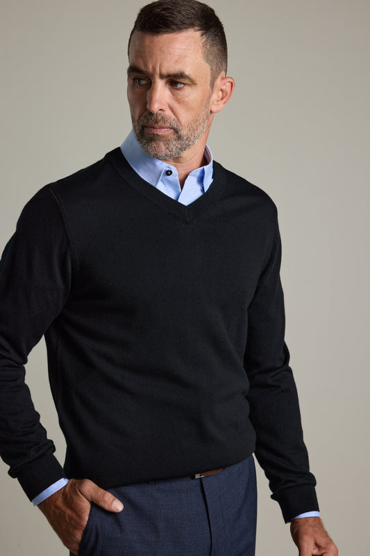 Skyland ZQrx Merino Vee