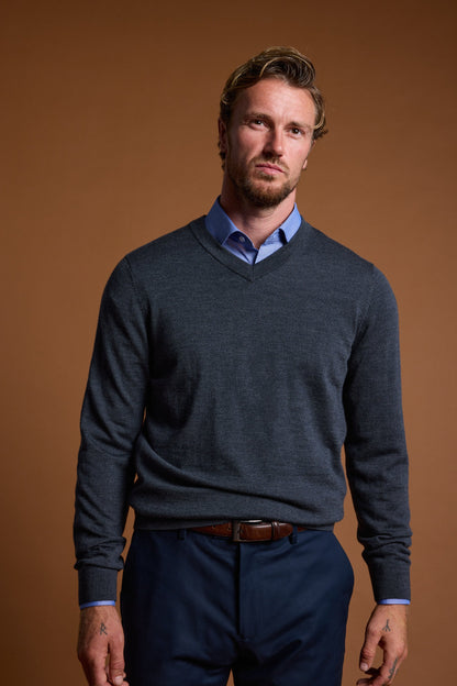 Skyland ZQrx Merino Vee