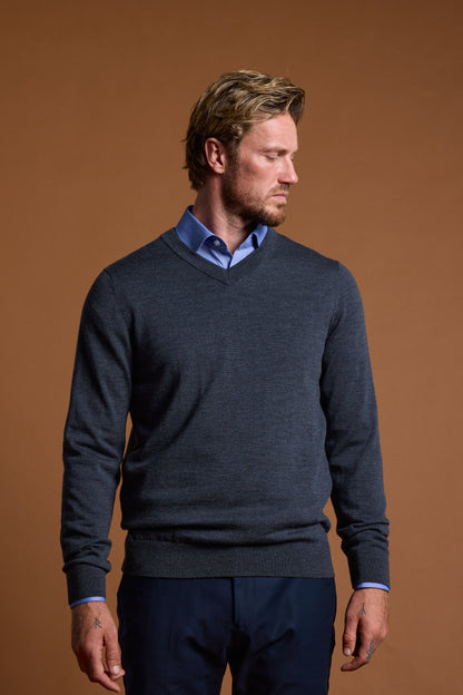 Skyland ZQrx Merino Vee
