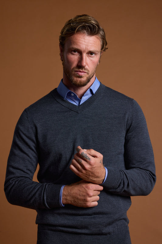 Skyland ZQrx Merino Vee