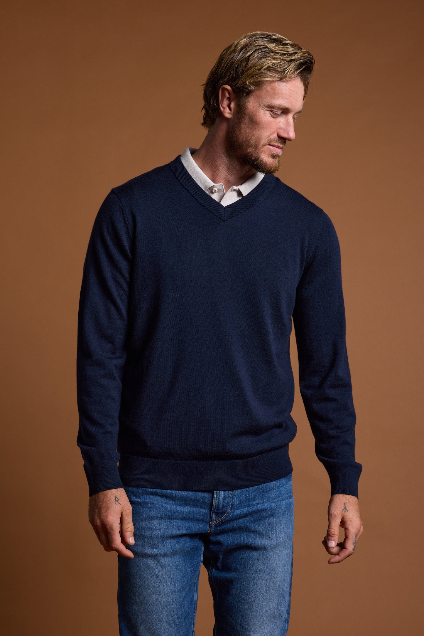 Skyland ZQrx Merino Vee