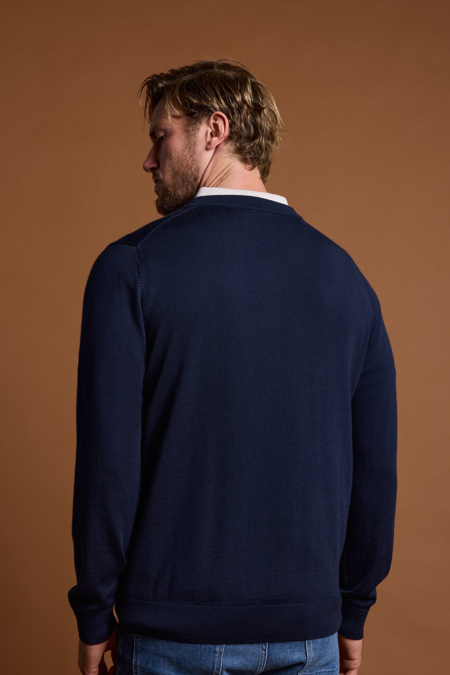 Skyland ZQrx Merino Vee