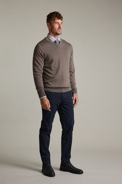 Skyland ZQrx Merino Vee