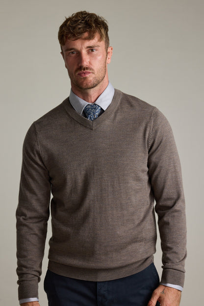 Skyland ZQrx Merino Vee