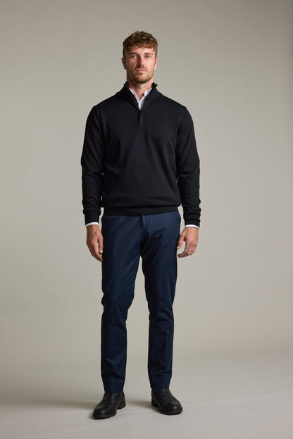 Skyland ZQRX Merino 1/4 Zip