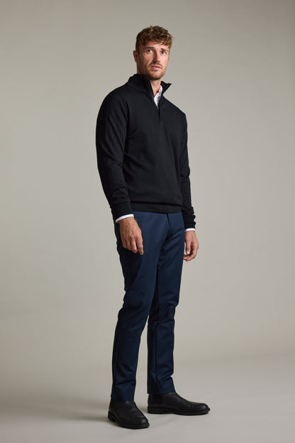 Skyland ZQRX Merino 1/4 Zip