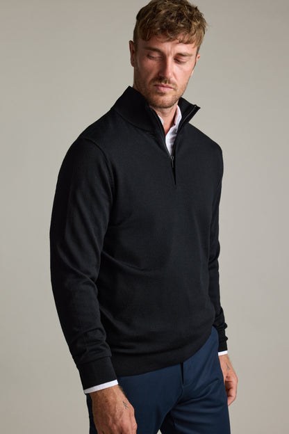 Skyland ZQRX Merino 1/4 Zip