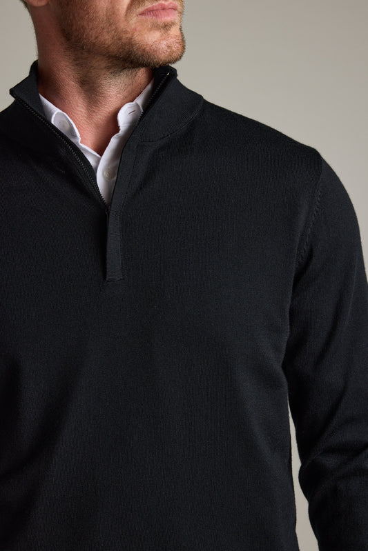 Skyland ZQRX Merino 1/4 Zip